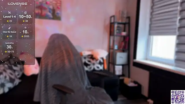 Snapshot of Chanel_Gill chatting on November 9, 2025, 8:51 am Chanel Gill online show from November 9, 2025, 8:51 am