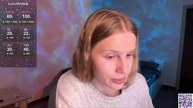 Snapshot of Chanel_Gill chatting on September 29, 2025, 8:14 pm Chanel Gill online show from September 29, 2025, 8:14 pm