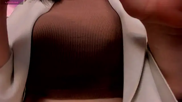 JennaOlsonX online show from October 8, 2025, 6:08 pm