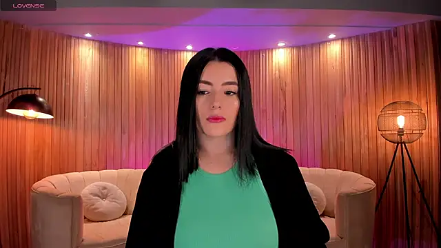 JennaOlsonX online show from October 7, 2025, 11:44 am