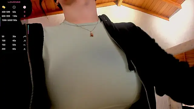JennaOlsonX online show from April 25, 2026, 9:23 am