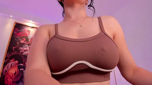 Snapshot of JennaOlsonX chatting on July 29, 2026, 9:19 am JennaOlsonX online show from July 29, 2026, 9:19 am