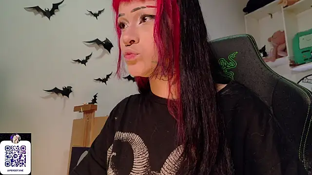 Snapshot of damnliciousss chatting on March 6, 2026, 10:27 pm damnliciousss online show from March 6, 2026, 10:27 pm