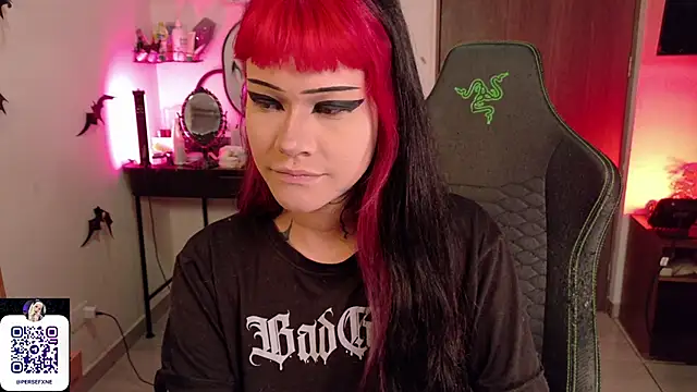 Snapshot of damnliciousss chatting on March 7, 2026, 10:37 pm damnliciousss online show from March 7, 2026, 10:37 pm