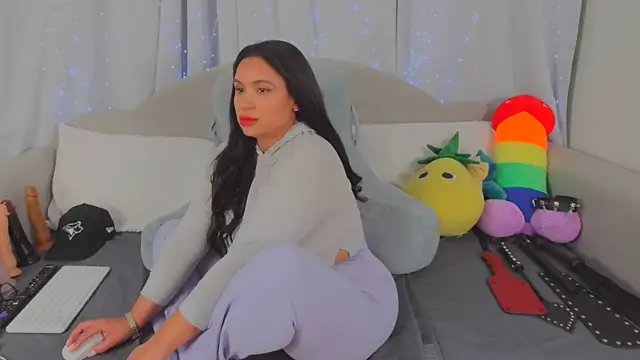 MeghanXO online show from April 11, 2026, 11:41 pm