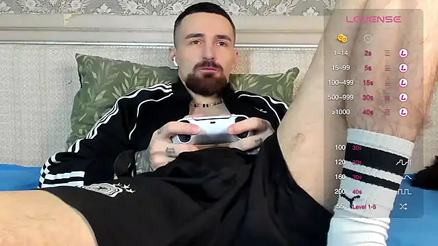 Snapshot of shottanshow chatting on March 1, 2025, 4:00 pm shottanshow online show from March 1, 2025, 4:00 pm