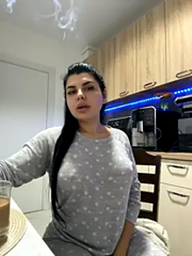 Scarlett-Dream online show from October 16, 2025, 5:16 am