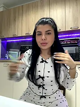 Scarlett-Dream online show from December 17, 2025, 4:28 am