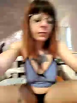 Snapshot of BoccadiFata chatting on March 1, 2025, 7:08 am BoccadiFata online show from March 1, 2025, 7:08 am