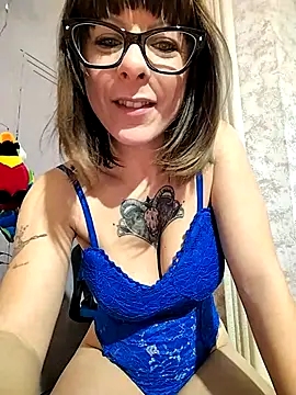 Snapshot of BoccadiFata chatting on December 5, 2025, 6:56 am BoccadiFata online show from December 5, 2025, 6:56 am