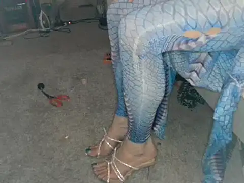 Donnyj20 online show from December 22, 2025, 7:08 am