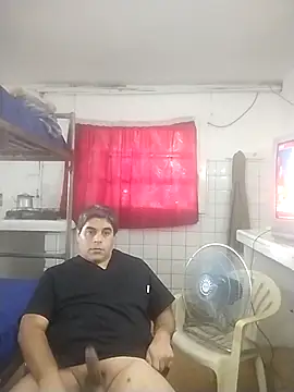 Tonilp1984 online show from March 19, 2026, 4:18 pm