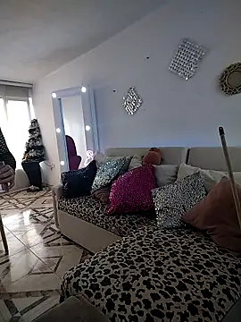 Myrnasexxx online show from December 22, 2025, 12:38 pm