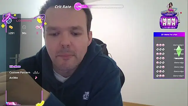 Snapshot of antoinepassion chatting on September 22, 2025, 3:18 pm antoinepassion online show from September 22, 2025, 3:18 pm