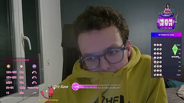 Snapshot of antoinepassion chatting on January 27, 2025, 5:37 pm antoinepassion online show from January 27, 2025, 5:37 pm