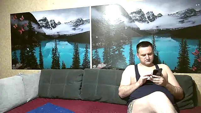 Big Boss55 online show from April 26, 2026, 9:06 am