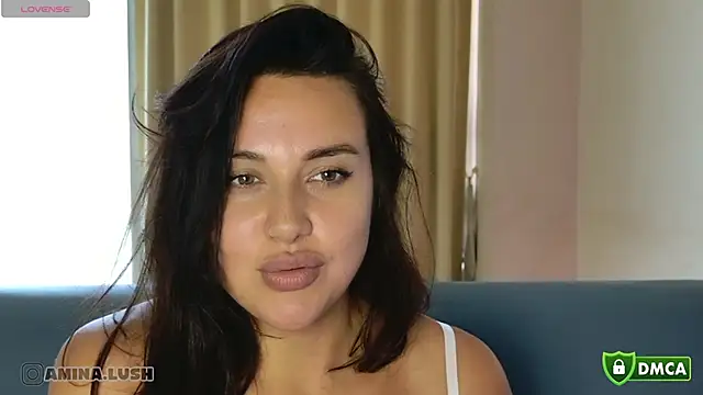 AminaCharm online show from February 5, 2026, 9:05 am