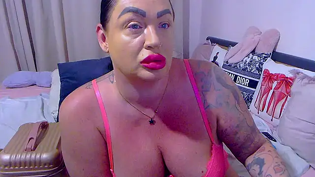 Snapshot of BustyVicky chatting on August 5, 2026, 9:09 pm BustyVicky online show from August 5, 2026, 9:09 pm