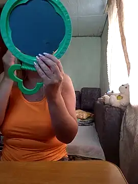 BustyBlond online show from September 9, 2025, 4:22 am