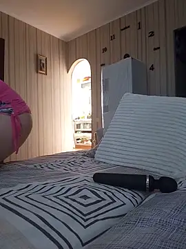 Snapshot of BustyBlond chatting on June 29, 2026, 4:41 am BustyBlond online show from June 29, 2026, 4:41 am