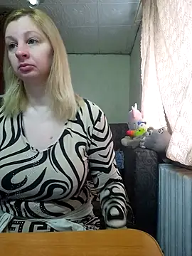 Snapshot of BustyBlond chatting on March 20, 2026, 4:57 am BustyBlond online show from March 20, 2026, 4:57 am