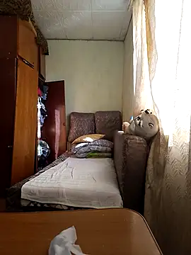 BustyBlond online show from September 26, 2025, 5:47 am