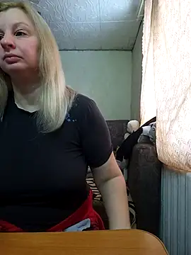 Snapshot of BustyBlond chatting on February 21, 2026, 5:20 am BustyBlond online show from February 21, 2026, 5:20 am