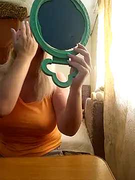 BustyBlond online show from September 11, 2025, 4:23 am