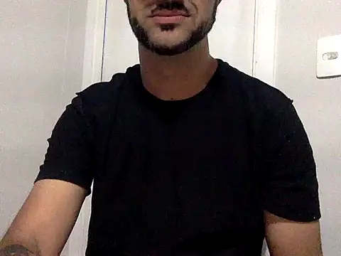 SMOKERBEASTBR online show from February 28, 2026, 1:33 pm