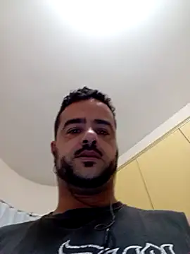 SMOKERBEASTBR online show from March 13, 2025, 3:11 am