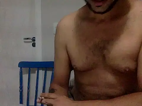 SMOKERBEASTBR online show from March 10, 2026, 5:22 am