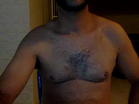 SMOKERBEASTBR online show from March 10, 2026, 11:20 pm