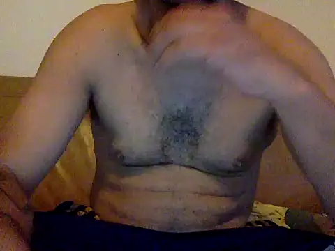 SMOKERBEASTBR online show from March 21, 2026, 9:30 pm