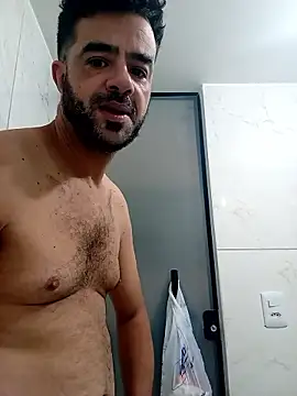 SMOKERBEASTBR online show from January 7, 2026, 8:14 pm