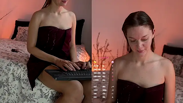 Snapshot of Special___ chatting on May 15, 2026, 7:28 am Special online show from May 15, 2026, 7:28 am