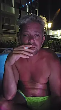 Snapshot of Trucker_Hunter chatting on June 28, 2026, 10:49 pm Trucker Hunter online show from June 28, 2026, 10:49 pm