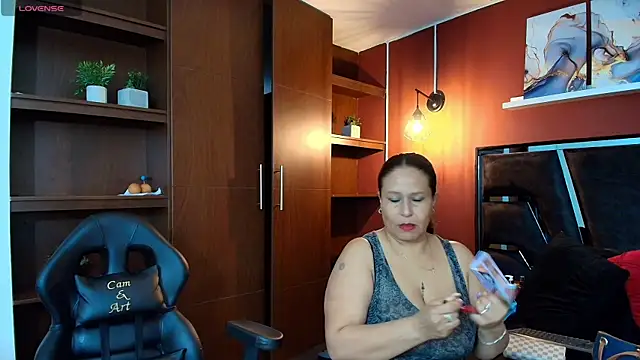 DacotaAndersonDirty online show from April 30, 2026, 11:06 am