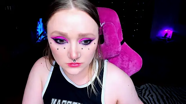 Snapshot of YourDyingBride chatting on March 23, 2025, 2:26 am YourDyingBride online show from March 23, 2025, 2:26 am