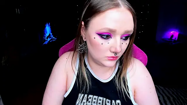 Snapshot of YourDyingBride chatting on March 22, 2025, 10:48 pm YourDyingBride online show from March 22, 2025, 10:48 pm