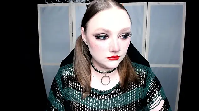 Snapshot of YourDyingBride chatting on November 30, 2025, 11:27 pm YourDyingBride online show from November 30, 2025, 11:27 pm