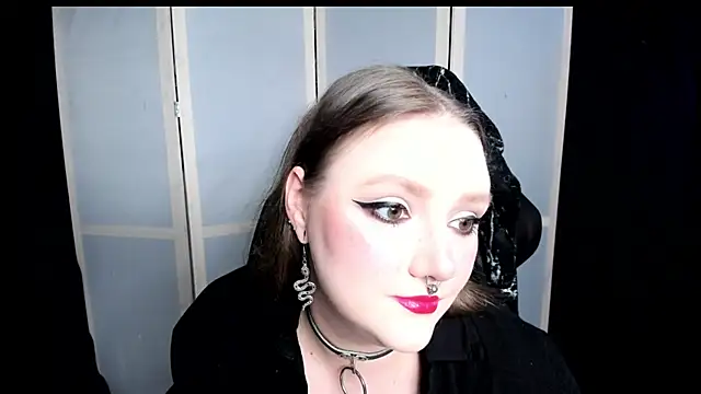 YourDyingBride online show from June 23, 2026, 9:02 pm