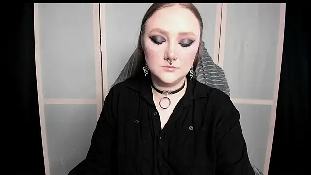 YourDyingBride online show from June 6, 2026, 10:37 pm