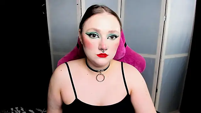 Snapshot of YourDyingBride chatting on October 9, 2025, 2:12 am YourDyingBride online show from October 9, 2025, 2:12 am