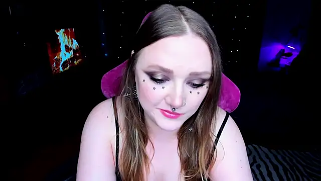 Snapshot of YourDyingBride chatting on March 12, 2025, 4:08 am YourDyingBride online show from March 12, 2025, 4:08 am