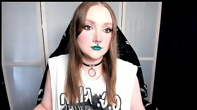 YourDyingBride online show from June 12, 2026, 2:37 pm