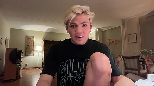 Justin Horn online show from March 16, 2026, 1:02 am