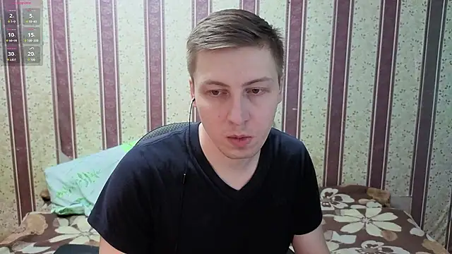 Snapshot of darienlarge chatting on February 7, 2026, 3:09 pm darienlarge online show from February 7, 2026, 3:09 pm