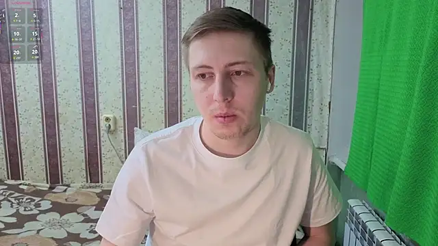 Snapshot of darienlarge chatting on February 21, 2026, 4:58 am darienlarge online show from February 21, 2026, 4:58 am