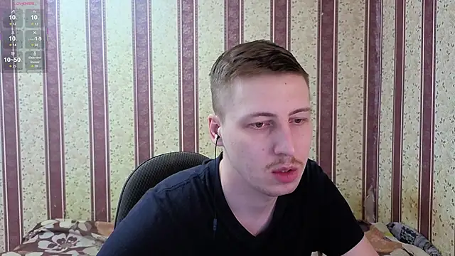 darienlarge online show from January 13, 2026, 11:36 am