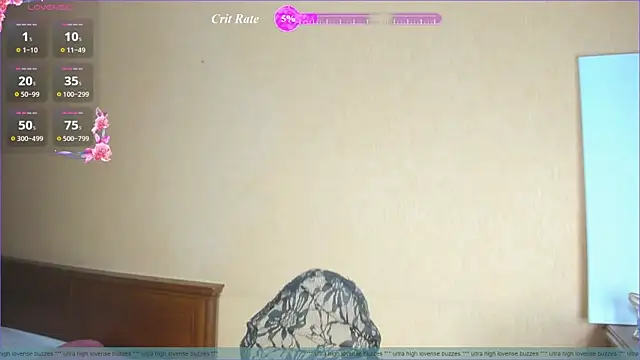 Snapshot of mia_choo chatting on July 20, 2026, 9:38 am mia choo online show from July 20, 2026, 9:38 am
